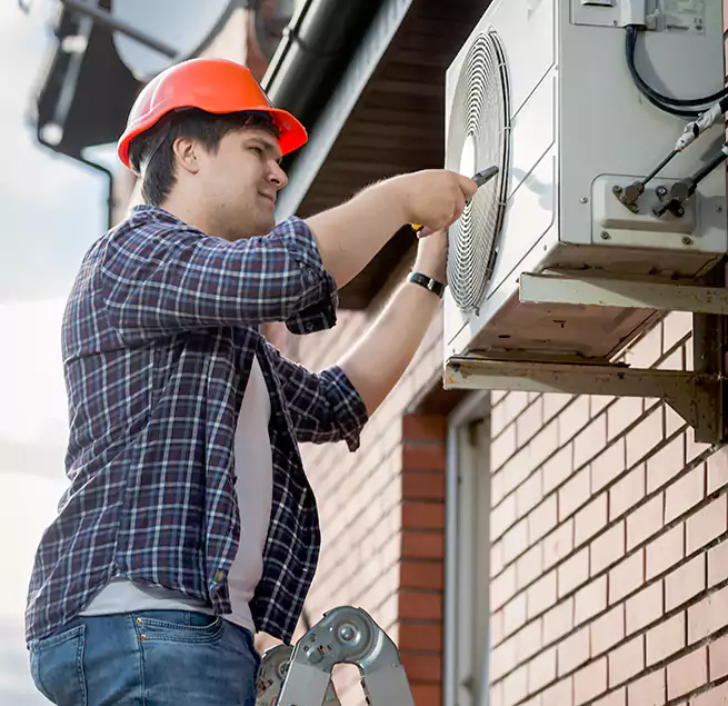 Why Homeowners & Businesses Trust Us Danvers, MA