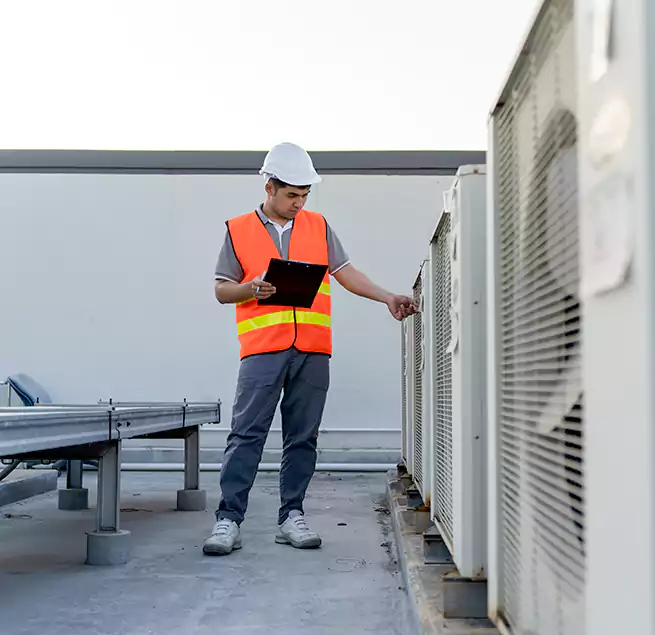 Why Homeowners & Businesses Trust Us in Danvers, MA?