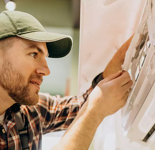 Why Homeowners & Businesses Trust Us in Danvers, MA?