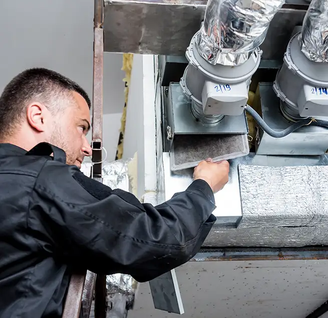 Why Homeowners & Businesses Trust Us in Danvers, MA?